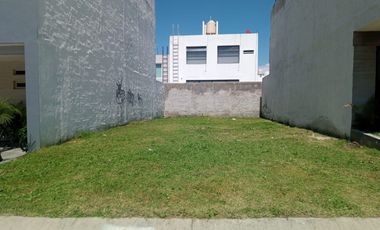 TERRENO EN VENTA EN VALLE IMPERIAL