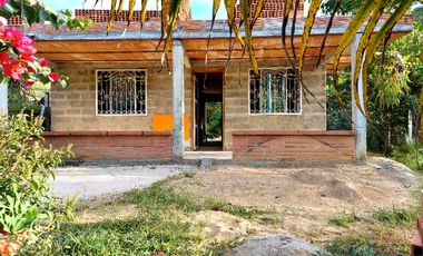 Venta Casa Lote en Porce Antioquia