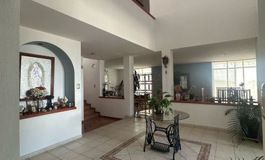 HERMOSA Y ACOGEDORA RESIDENCIA ALAMO COUNTRY CLUB