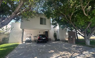 HERMOSA Y ACOGEDORA RESIDENCIA ALAMO COUNTRY CLUB