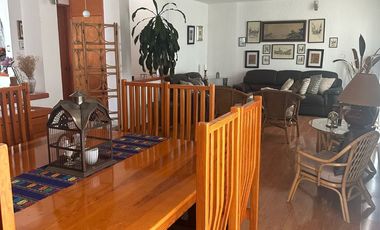 HERMOSA Y ACOGEDORA RESIDENCIA ALAMO COUNTRY CLUB