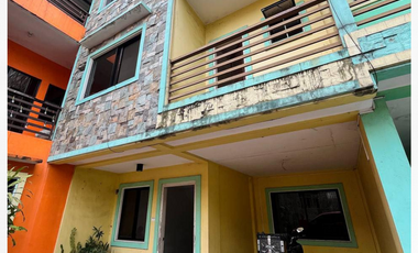 House for sale in Novaliches Bayan along SB Road