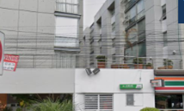 REMATE BANCARIO DEPAERTAMENTO  Av. Cuauhtémoc  Roma Sur