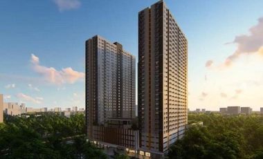 Condo for Sale Jr 1Br Unit in Makati Southpoint