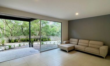 🚨VENTA🚨 DEPTO NUEVO EN PRIVADA Y AREA VERDE A 7 MIN DE COSTCO