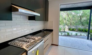 🚨VENTA🚨 DEPTO NUEVO EN PRIVADA Y AREA VERDE A 7 MIN DE COSTCO