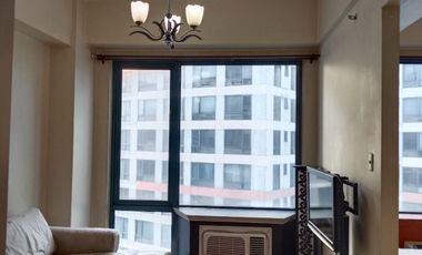 Affordable Condo Fully Furmished for lease in Eastwood City