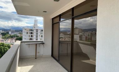 APARTAMENTO RIVIERA  PISO 7