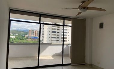 APARTAMENTO RIVIERA  PISO 7