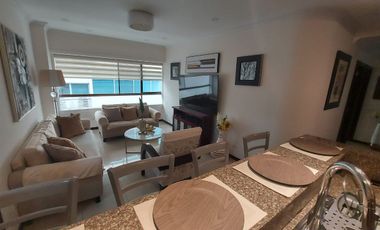 Norte de Guayaquil, Alquilo moderno departamento 2 dormitorios