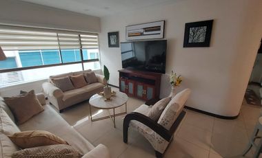 Norte de Guayaquil, Alquilo moderno departamento 2 dormitorios