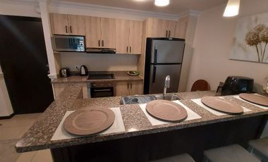 Norte de Guayaquil, Alquilo moderno departamento 2 dormitorios