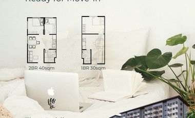 Condominium in Bacoor City RFO/Pre-selling