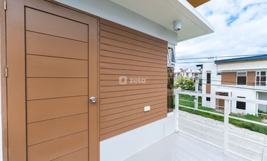 Velmiro Uptown Solas Unit for Rent