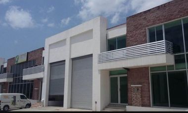 Venta de Galera en Parque Industrial Las Américas Pacora 23LT8768