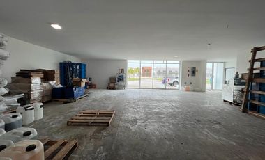 Venta de Galera en Parque Industrial Las Américas Pacora 23LT8768