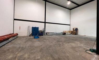 Venta de Galera en Parque Industrial Las Américas Pacora 23LT8768