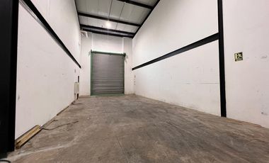 Venta de Galera en Parque Industrial Las Américas Pacora 23LT8768