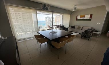 DEPARTAMENTO EN VENTA EN COSTERA A PASOS DEL MAR, FRENTE AL CENTRO DE CONVENCIONES