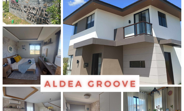 House and Lot For Sale in Angeles Pampanga near Marquee Mall