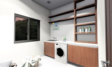 House and Lot for Sale in Mandaue Cebu