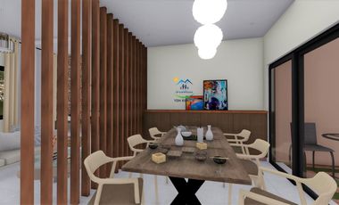 House and Lot for Sale in Mandaue Cebu