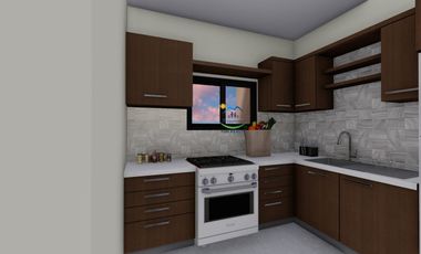 House and Lot for Sale in Mandaue Cebu