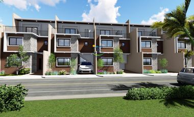 House and Lot for Sale in Mandaue Cebu