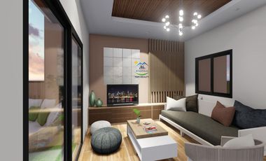 House and Lot for Sale in Mandaue Cebu