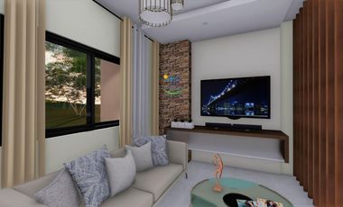 House and Lot for Sale in Mandaue Cebu