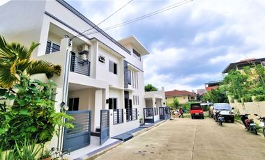 For Sale 4 Bedroom House and Lot For Sale in Cebu