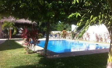 SE VENDE HERMOSA CASA EN PLAYA DEL CARMEN, SOLIDARIDAD, Q. ROO