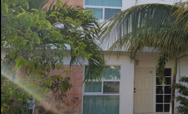 SE VENDE HERMOSA CASA EN PLAYA DEL CARMEN, SOLIDARIDAD, Q. ROO