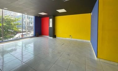 Local en arriendo en El Tabor.