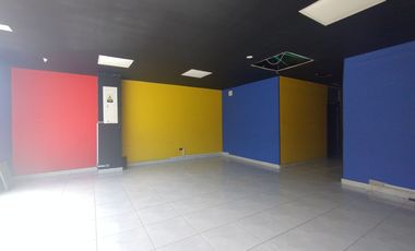 Local en arriendo en El Tabor.