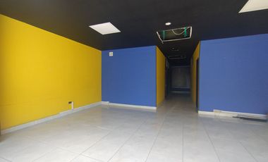 Local en arriendo en El Tabor.