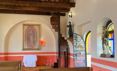 Hacienda Completa En Venta En Mazatepec Hidalgo