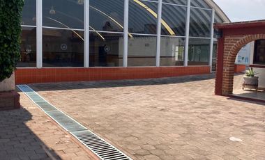 Hacienda Completa En Venta En Mazatepec Hidalgo