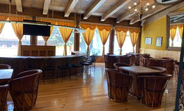 Hacienda Completa En Venta En Mazatepec Hidalgo