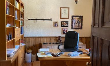 Hacienda Completa En Venta En Mazatepec Hidalgo