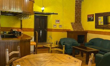 Hacienda Completa En Venta En Mazatepec Hidalgo