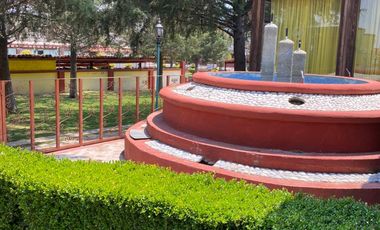 Hacienda Completa En Venta En Mazatepec Hidalgo