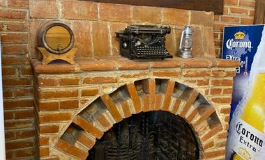 Hacienda Completa En Venta En Mazatepec Hidalgo