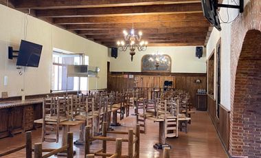 Hacienda Completa En Venta En Mazatepec Hidalgo