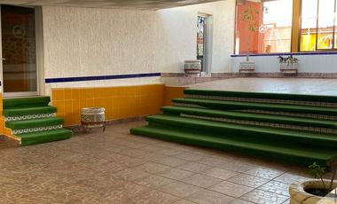 Hacienda Completa En Venta En Mazatepec Hidalgo