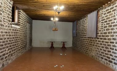 Hacienda Completa En Venta En Mazatepec Hidalgo