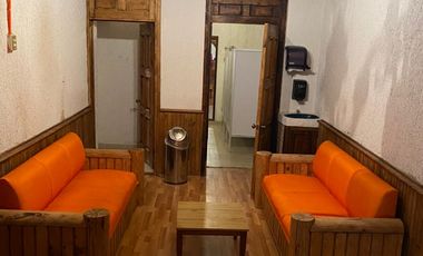 Hacienda Completa En Venta En Mazatepec Hidalgo