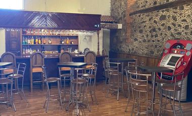 Hacienda Completa En Venta En Mazatepec Hidalgo