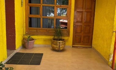 Hacienda Completa En Venta En Mazatepec Hidalgo