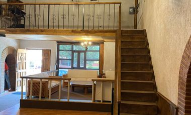 Hacienda Completa En Venta En Mazatepec Hidalgo